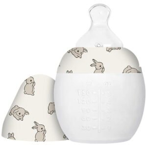 ThatÂ´s Mine x Ãlhée Sutteflaske - 150 ml - Bunnies